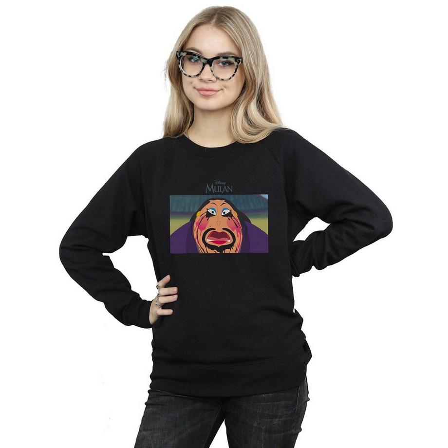 Disney The Matchmaker Sweatshirt  