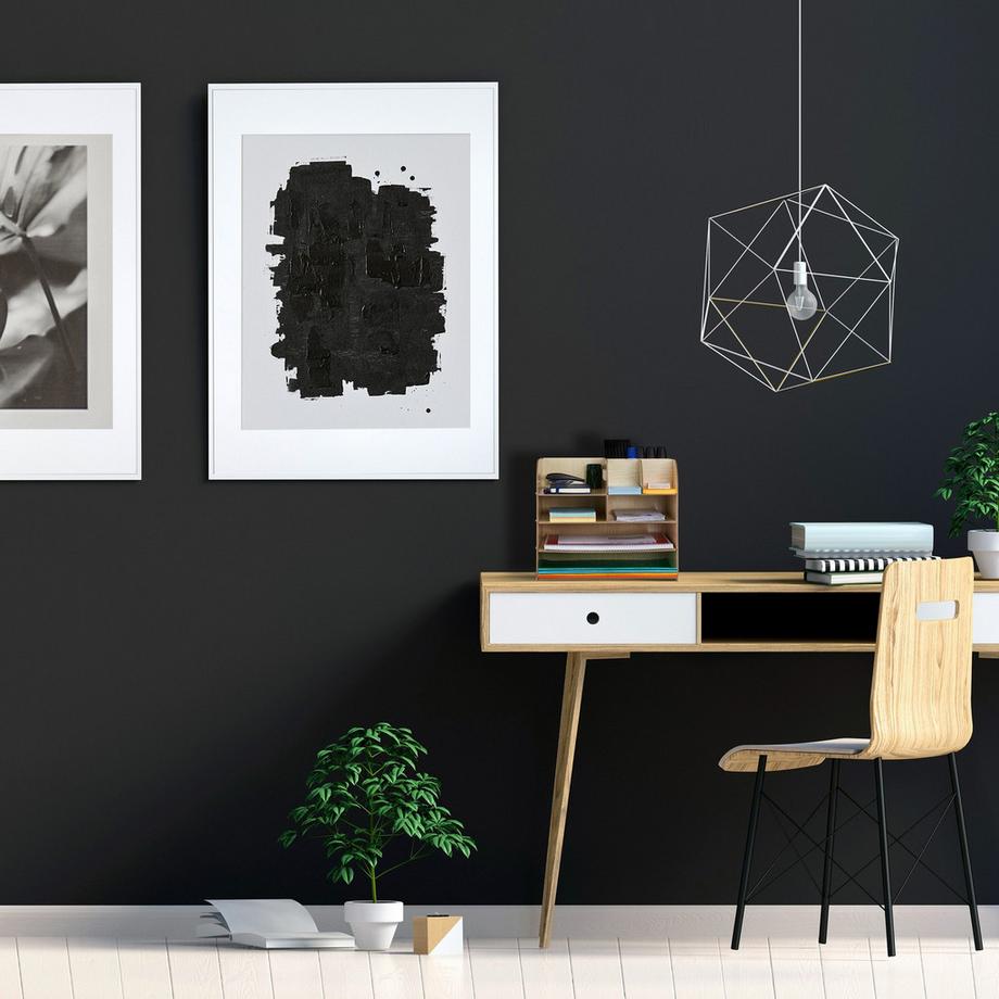 B2X Schreibtisch-Organizer mit Ablagefach  