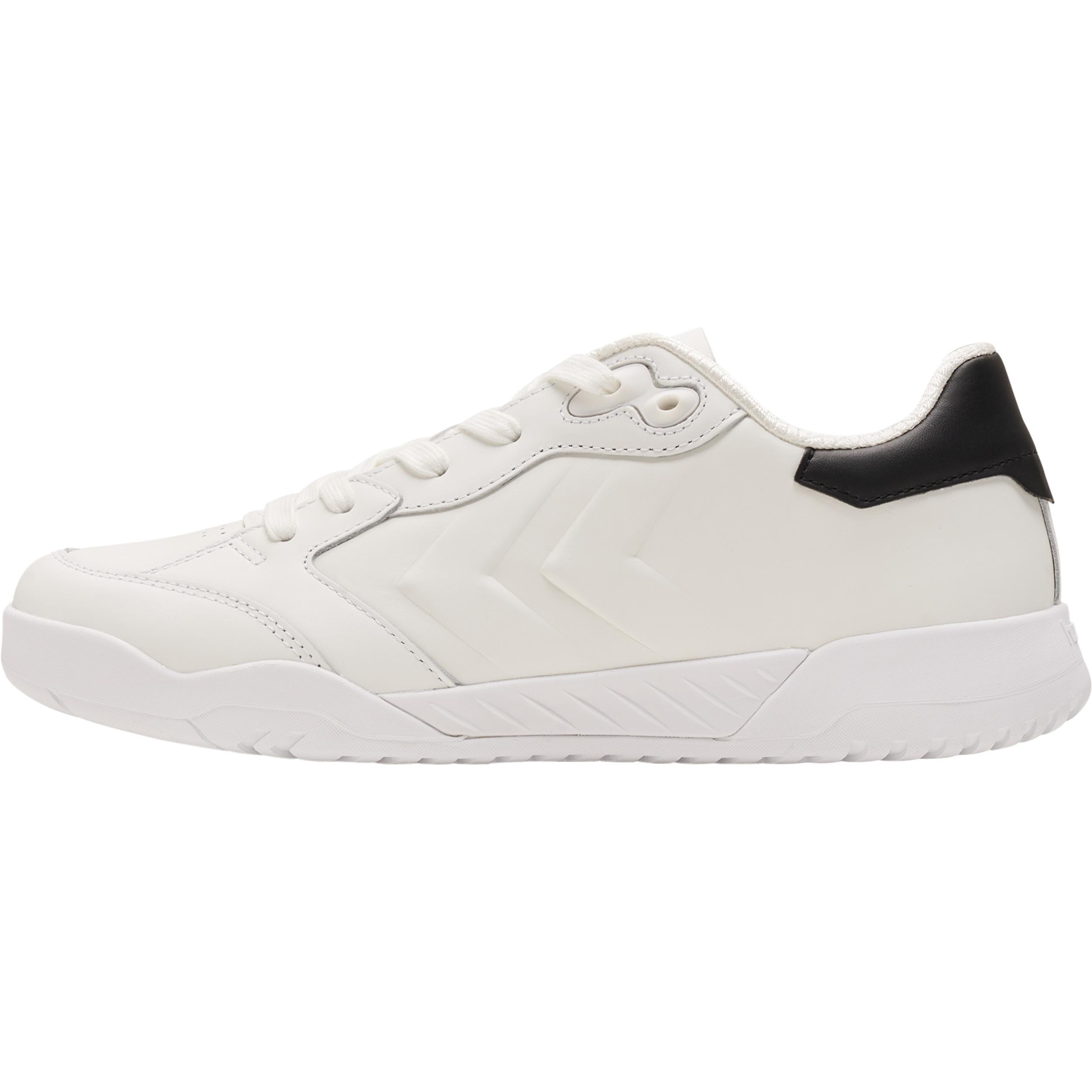 Hummel  sneakers top spin reach lx-e sport 