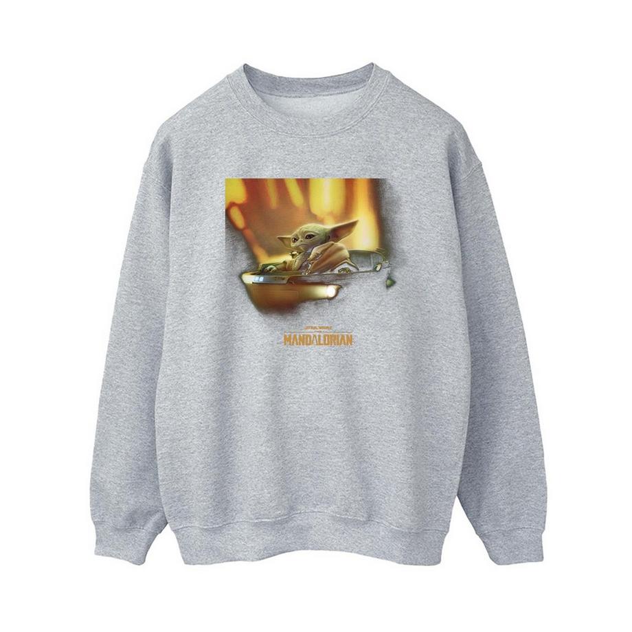 The Mandalorian Sweatshirt