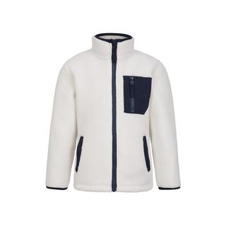 Mountain Warehouse Atlas Veste Polaire Fermeture Eclair Integrale  