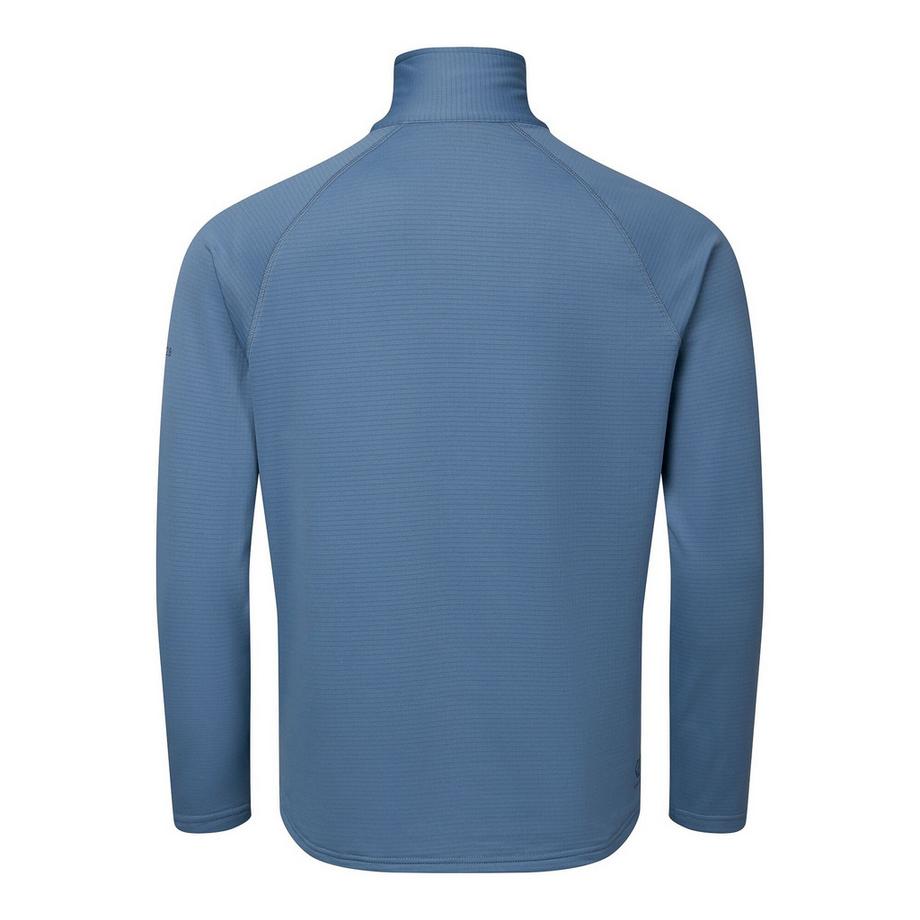 Dare 2B  Fuse Up Midlayer Elasticizzato Cerniera Su Intera Lunghezza 