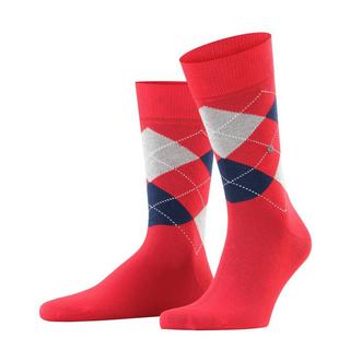 Burlington  Chaussettes  Paquet de 3-King 