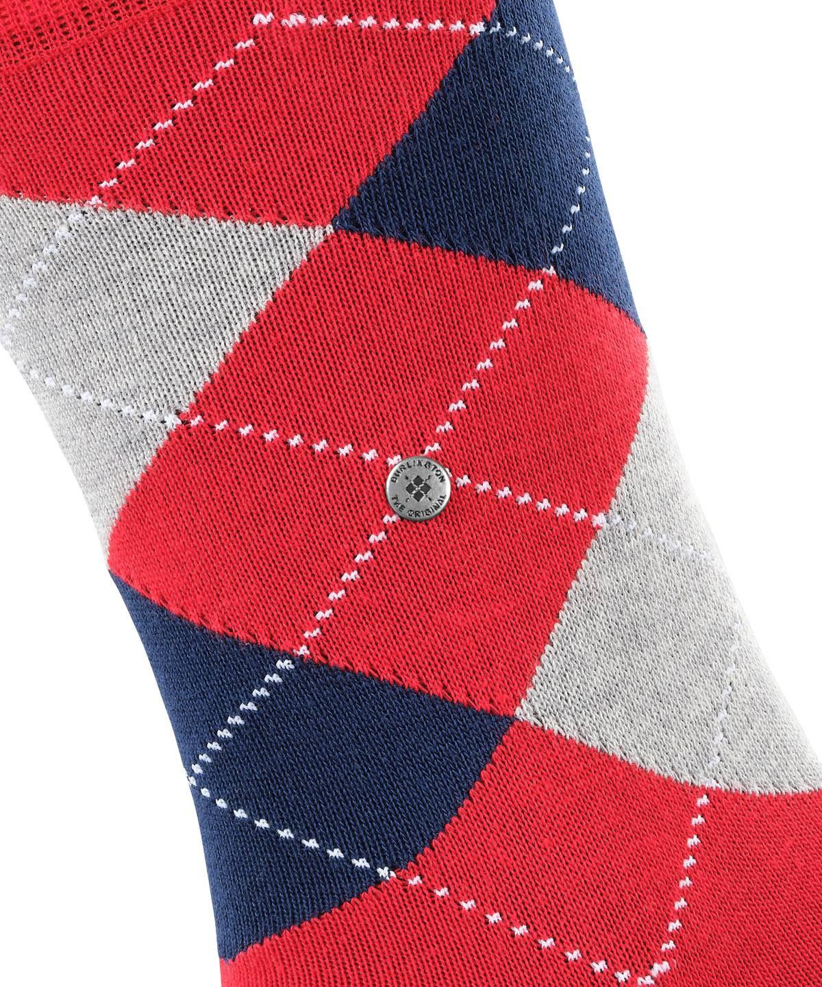 Burlington  Chaussettes  Paquet de 3-King 