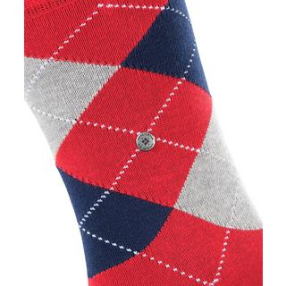 Burlington  Chaussettes  Paquet de 3-King 