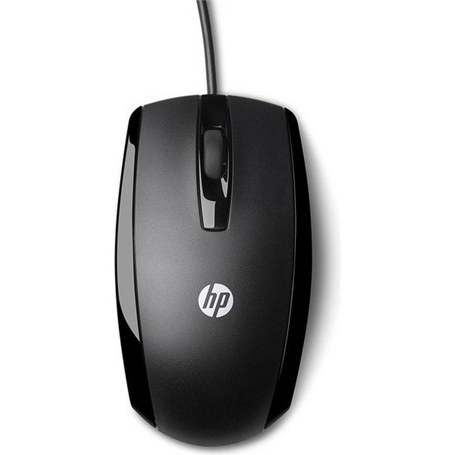 Mouse cablato X500
