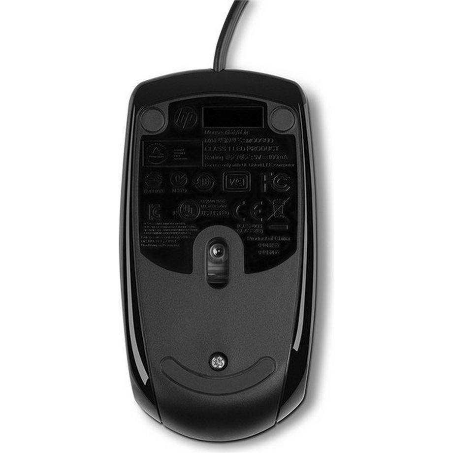   Mouse cablato X500 