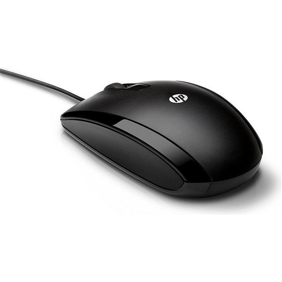   Mouse cablato X500 