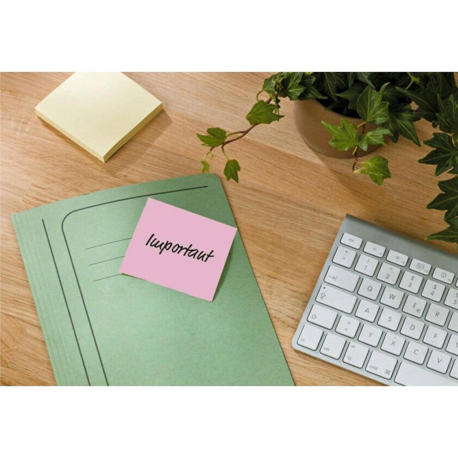 Post-It Notizzettel Recycling Z-Notes  