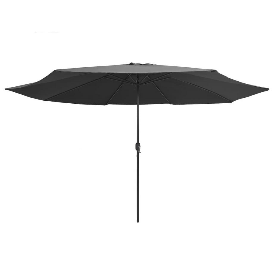 VidaXL ombrellone da giardino  
