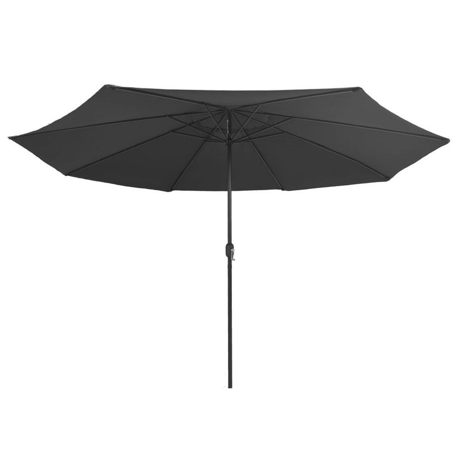 VidaXL ombrellone da giardino  