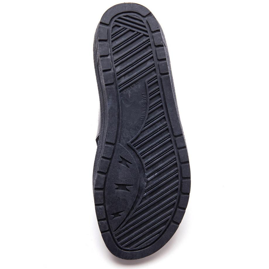 Pédiconfort Damen Pantoletten mit Korksohle  