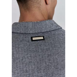 Sik Silk Smart Polo T-Shirt  