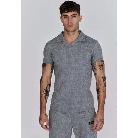 Sik Silk Smart Polo T-Shirt  