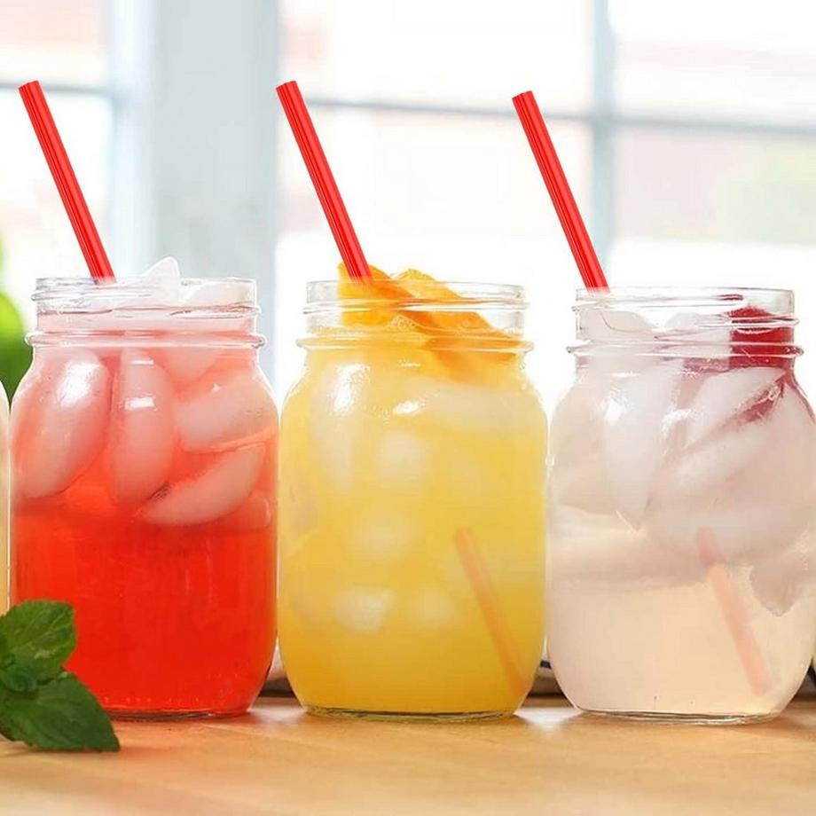 Northio  Pailles en forme de coeur - 25 pcs 