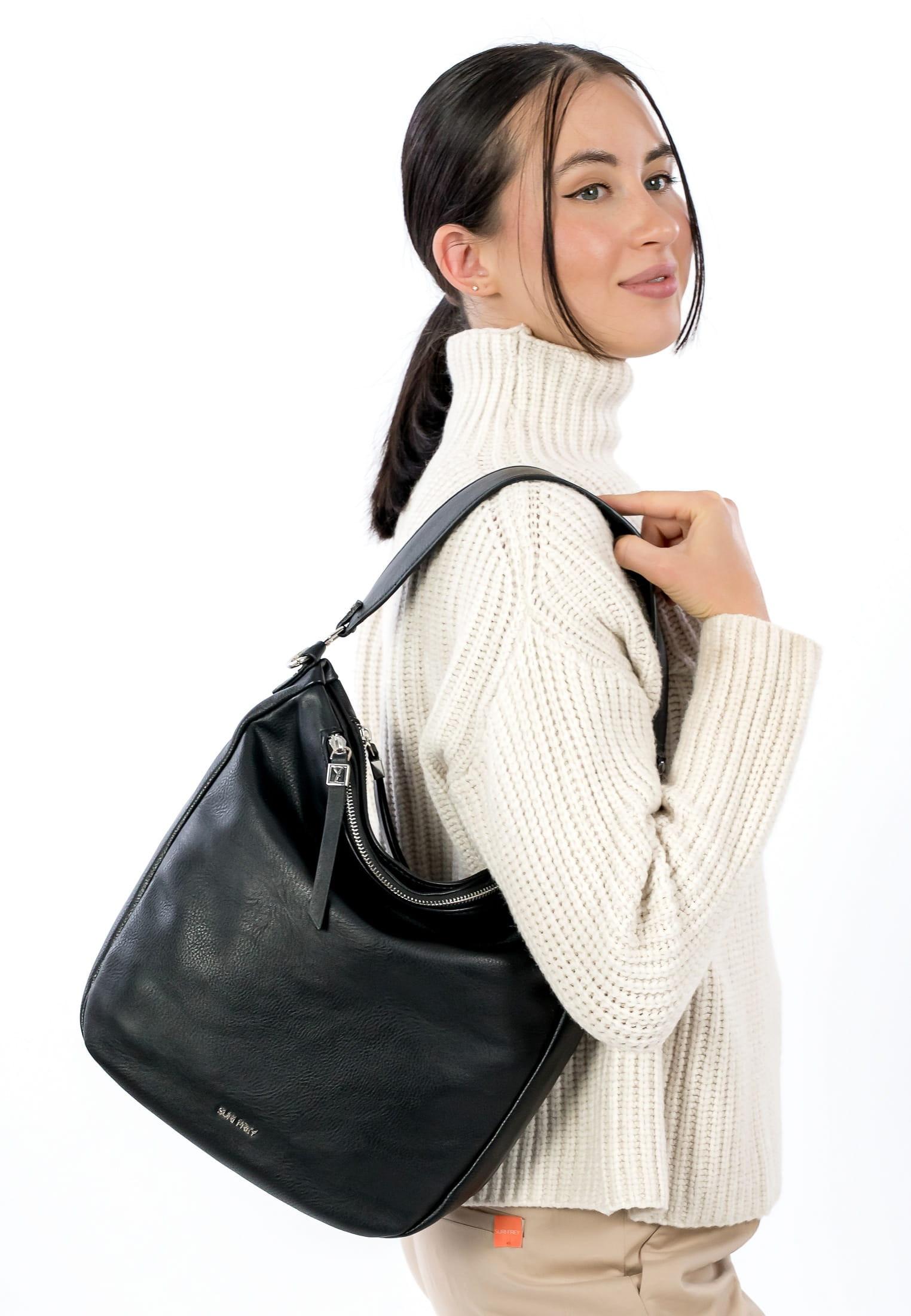 SURI FREY Abbey Borsa Hobo  