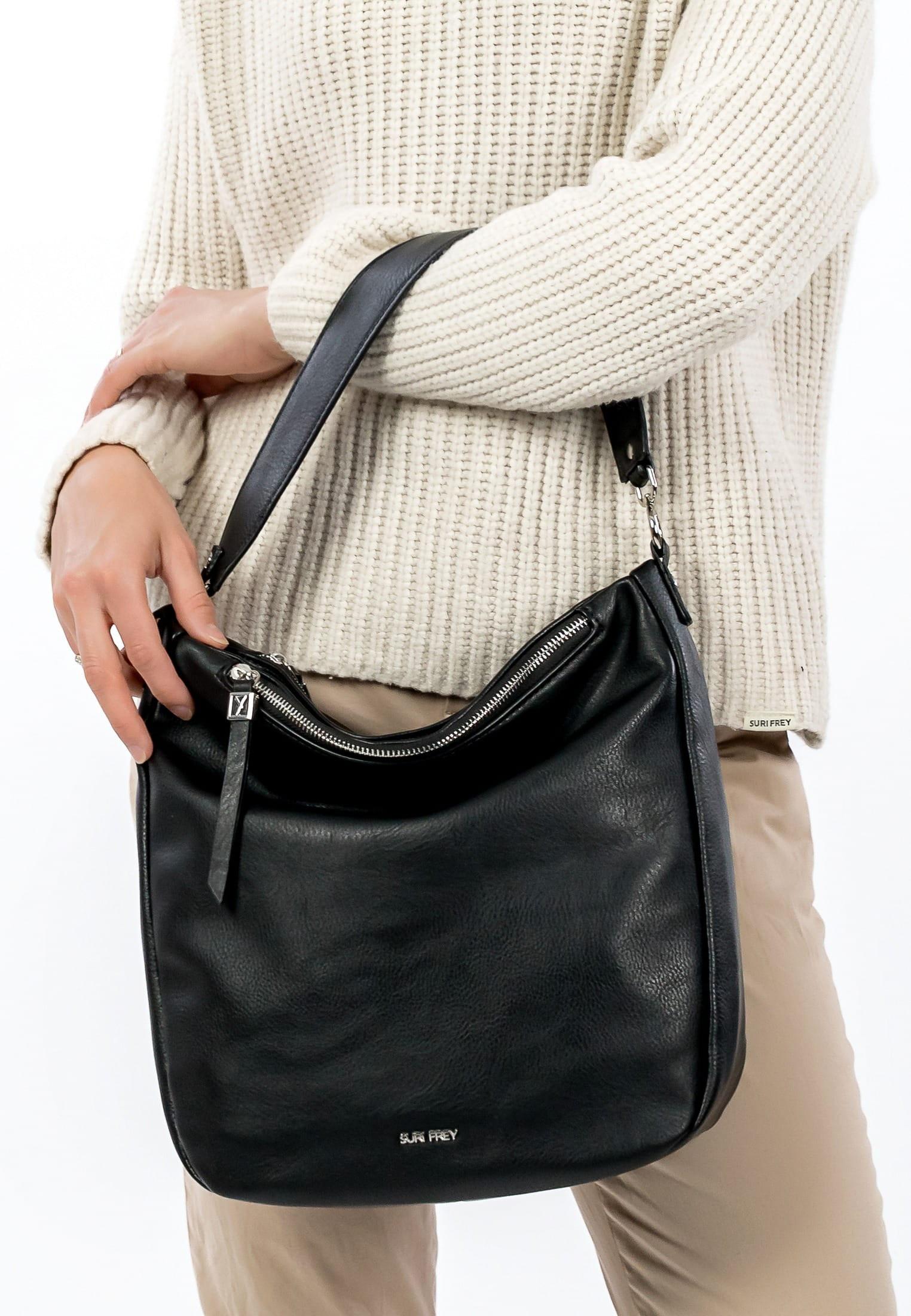 SURI FREY Abbey Borsa Hobo  