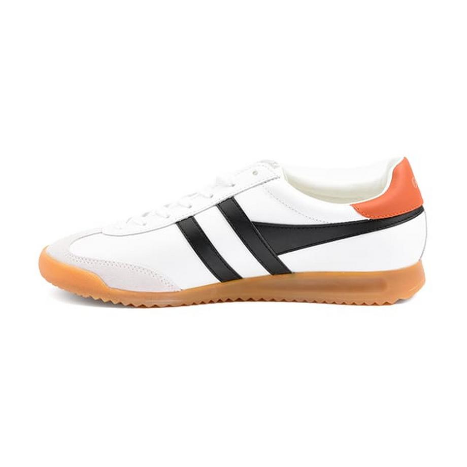 gola Torpedo Baskets en Cuir  