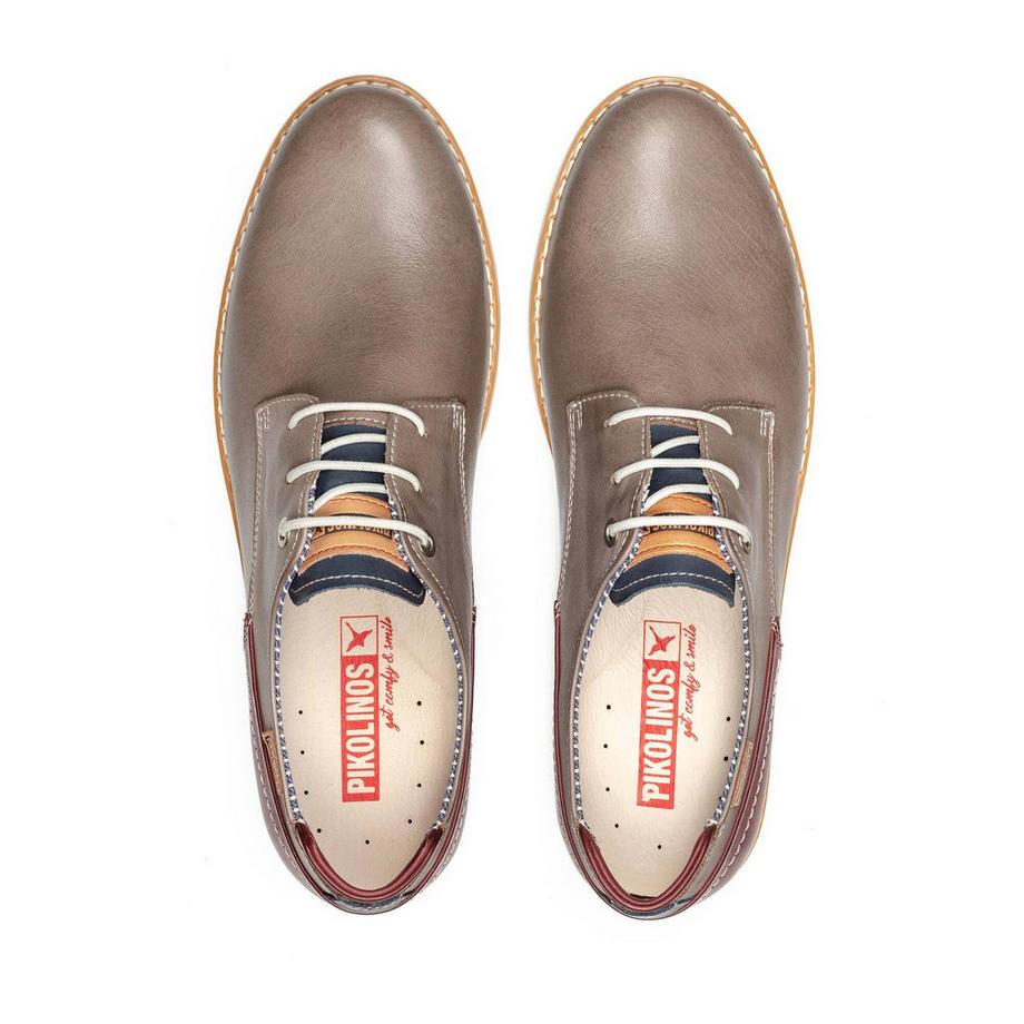 Pikolinos Jucar Chaussures Derbie  