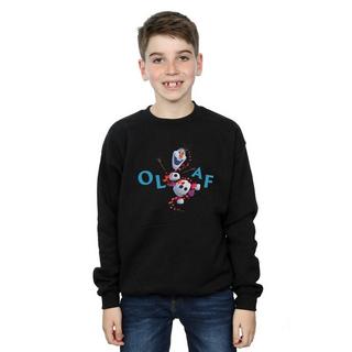 Disney  Frozen 2 Sweatshirt 