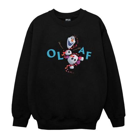 Disney  Frozen 2 Sweatshirt 