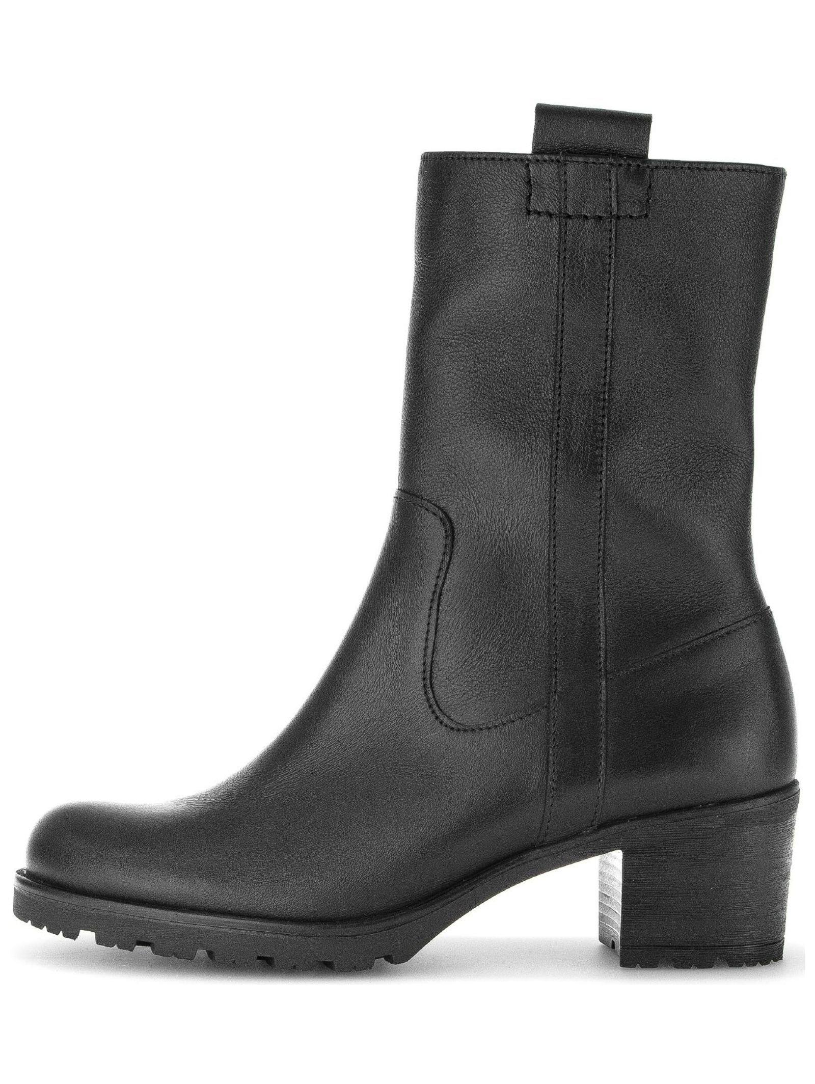 Gabor  Gabor - Bottines cuir 