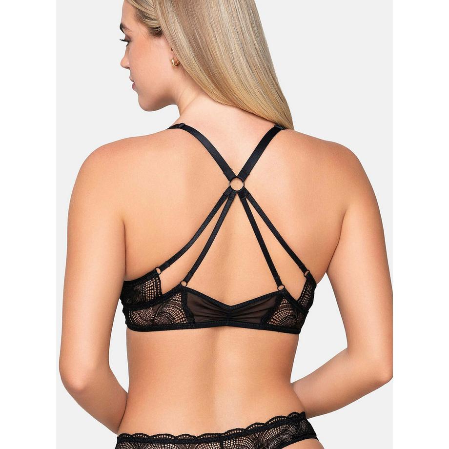 Luna Pearl Reggiseno a triangolo con ferretto  