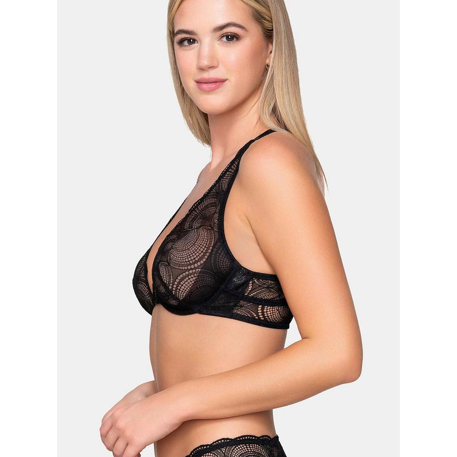 Luna Pearl Reggiseno a triangolo con ferretto  