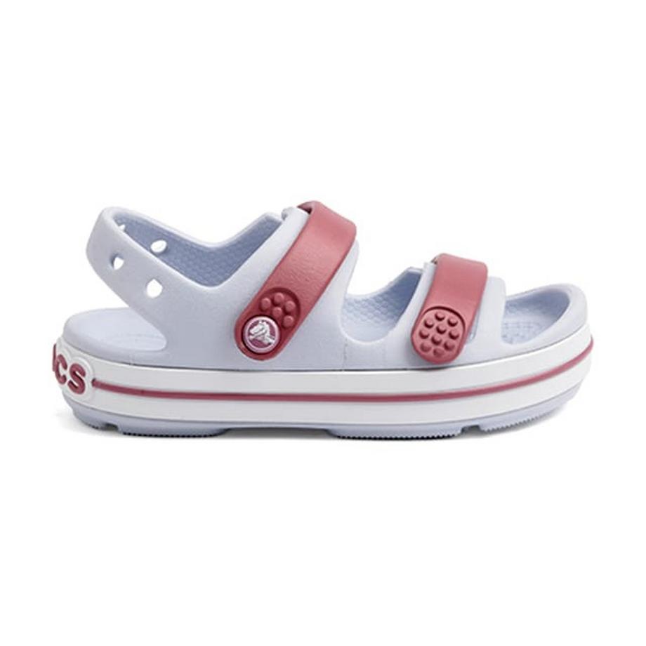 crocs Crocband Cruiser Sandalo  