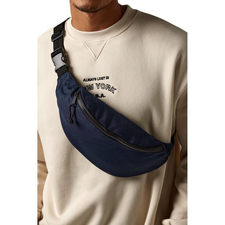 Bagbase Marsupio Riciclato  