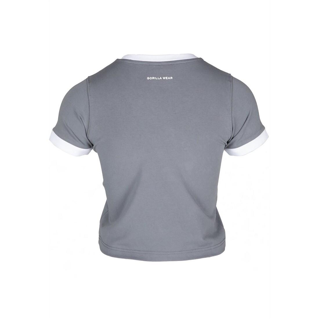 Gorilla Wear New Orleans T-Shirt Court  