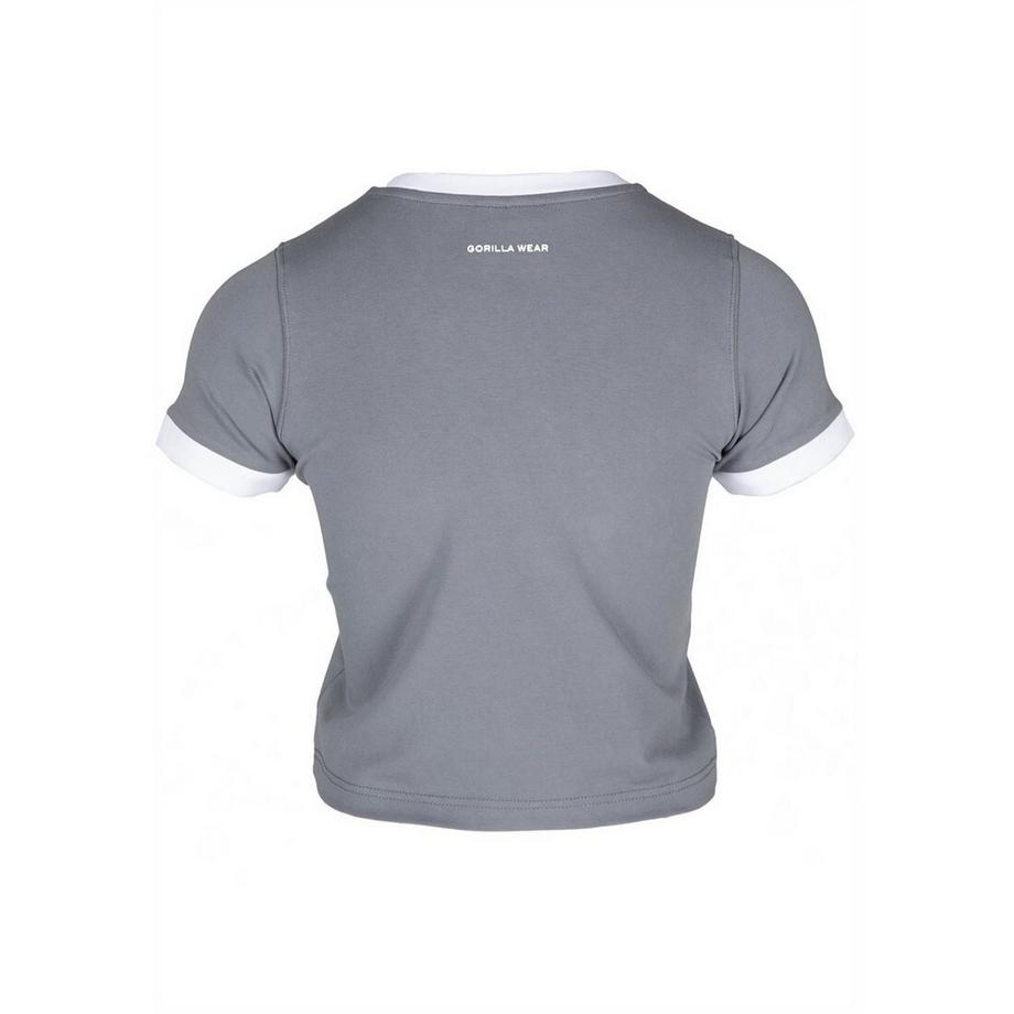 Gorilla Wear New Orleans T-Shirt Corta  