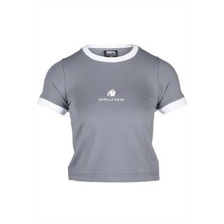 Gorilla Wear New Orleans T-Shirt Court  