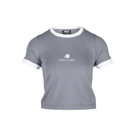 Gorilla Wear New Orleans T-Shirt Court  