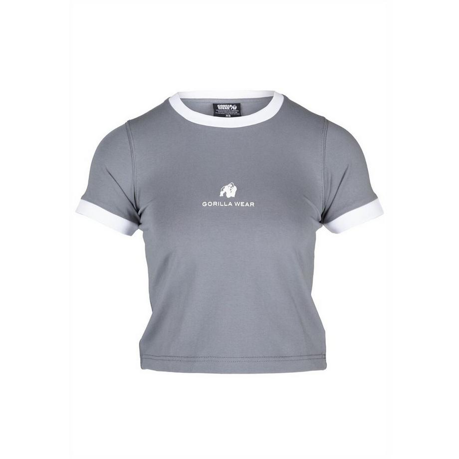 Gorilla Wear New Orleans T-Shirt Corta  