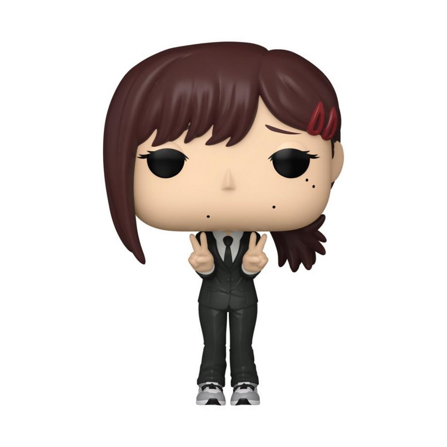 Funko  Funko POP! Chainsaw Man: Kobeni (1762) 