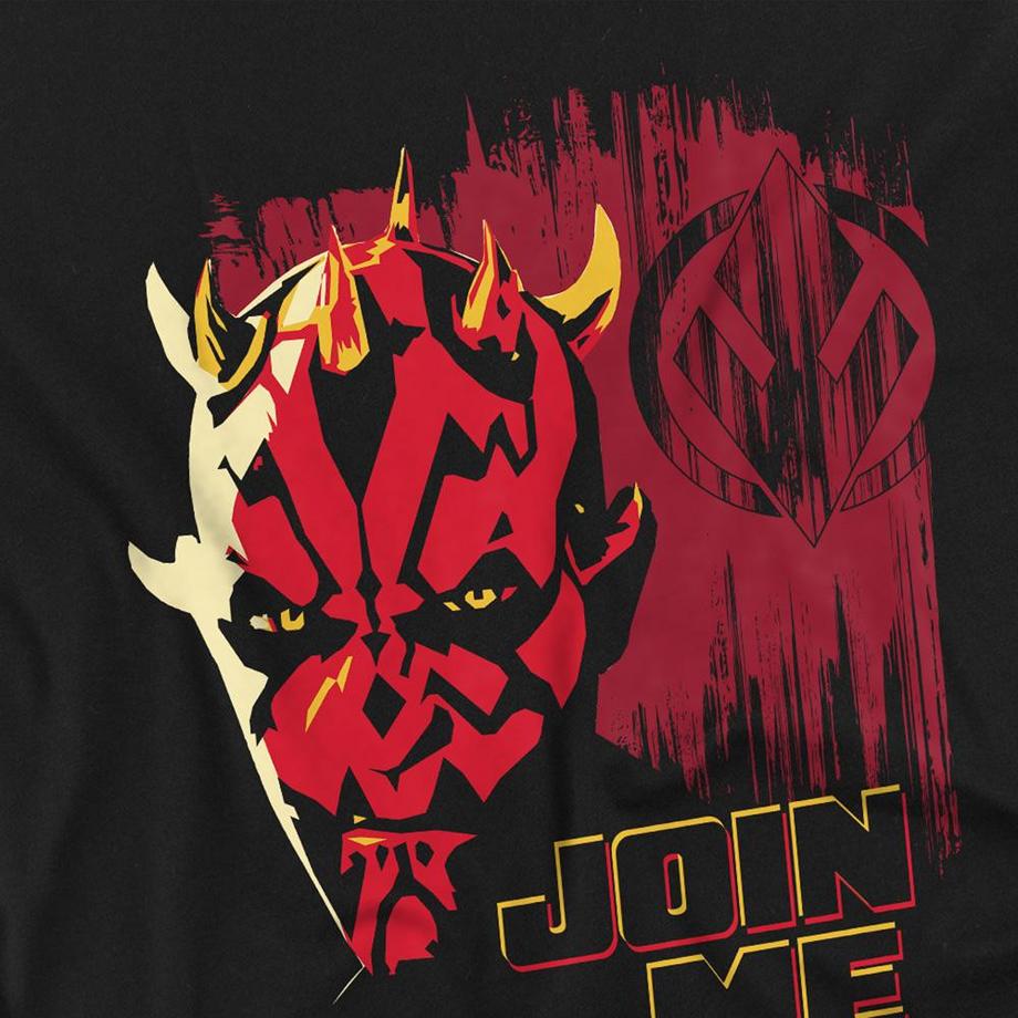 STAR WARS  T-ShirtSith Join Me 
