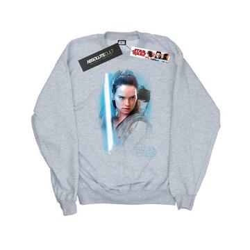 The Last Jedi Sweatshirt