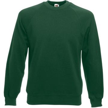 Raglanärmeln Belcoro® Pullover