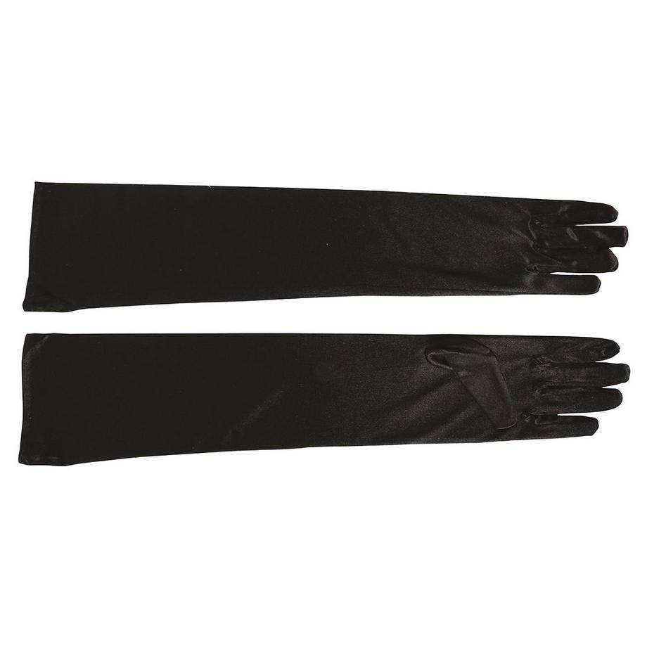 Fiestas Guirca Gants en Satin  