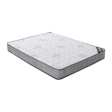 Matelas 140 x 190 cm ressorts ensachés ép.19cm - KIJAL de YSMÉE