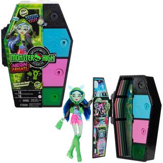 Mattel  Monster High Skulltimate Secrets Ghoulia Yelps Puppe 