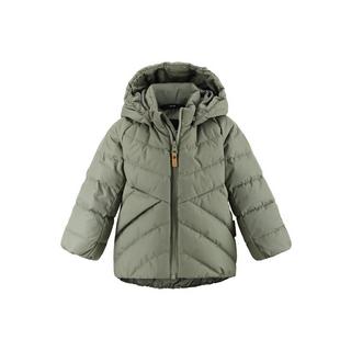 Reima  Kleinkinder Daunenjacke Ayles Greyish green 