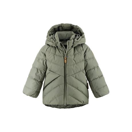 Reima  Kleinkinder Daunenjacke Ayles Greyish green 