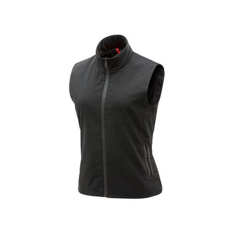 Tucano Urbano Topwarm Gilet Riscaldato 3 Zone  