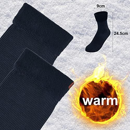 Only-bags.store Set Maglia 5-in-1 Cappello Sciarpa Guanti  