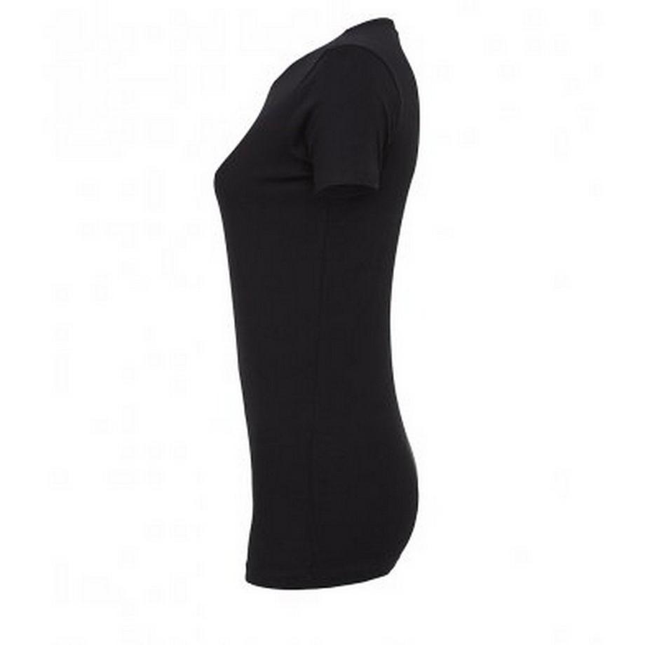 Bella + Canvas Relaxed Jersey T-Shirt  