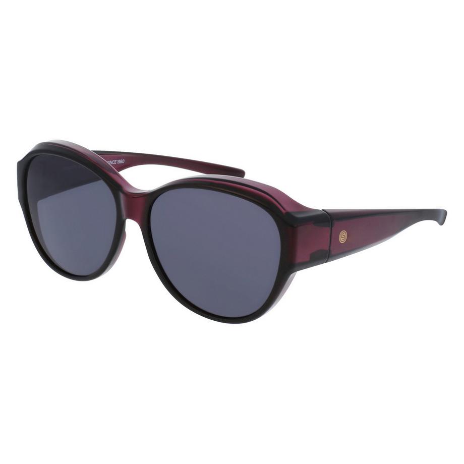 Smarty Überbrille mit Etui  