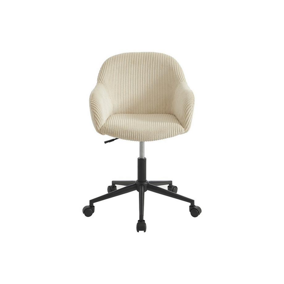 Vente-unique Sedia da scrivania MARENZIA  