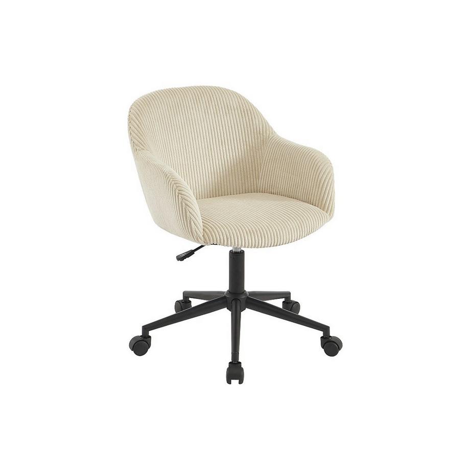 Vente-unique Sedia da scrivania MARENZIA  